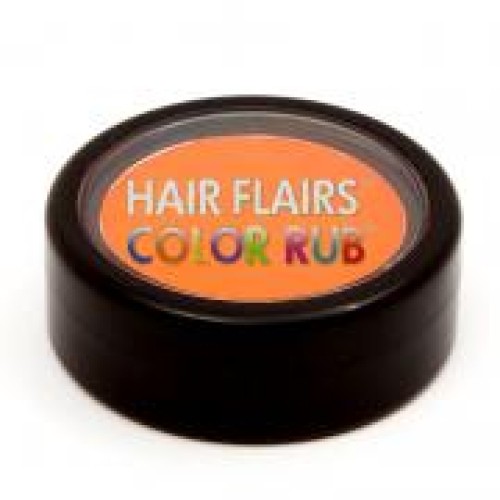 Colour Rub INFERNO ORANGE (INFERNO ORANGE)